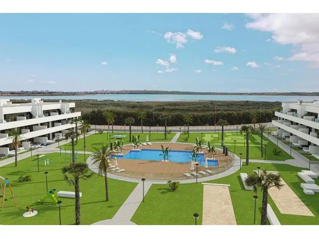 Apartamentos en Venta Guardamar del Segura Costa Blanca