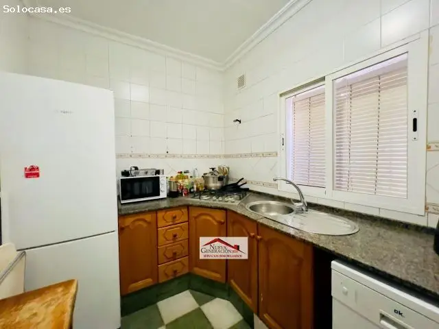 Piso Bajo Conil de la Frontera Reforma