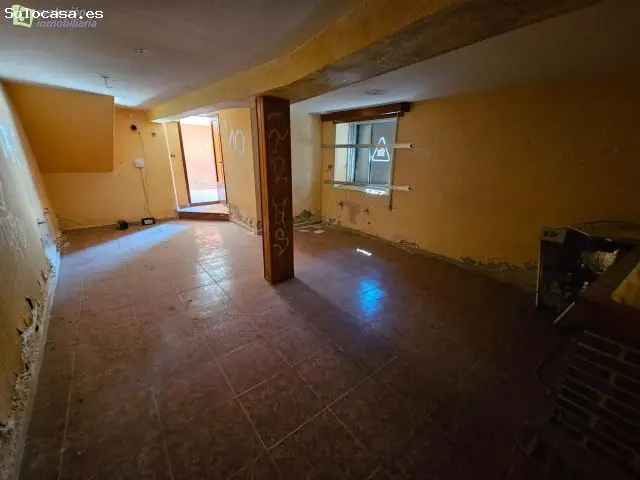 Casa en Los Ausines Burgos 170m2 para reformar