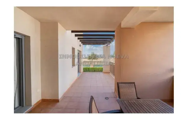 Alquiler Apartamento 2 Dormitorios 90m2 Amueblado