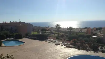 Apartamento en alquiler en Badia Blava-Badia Gran-Tolleric