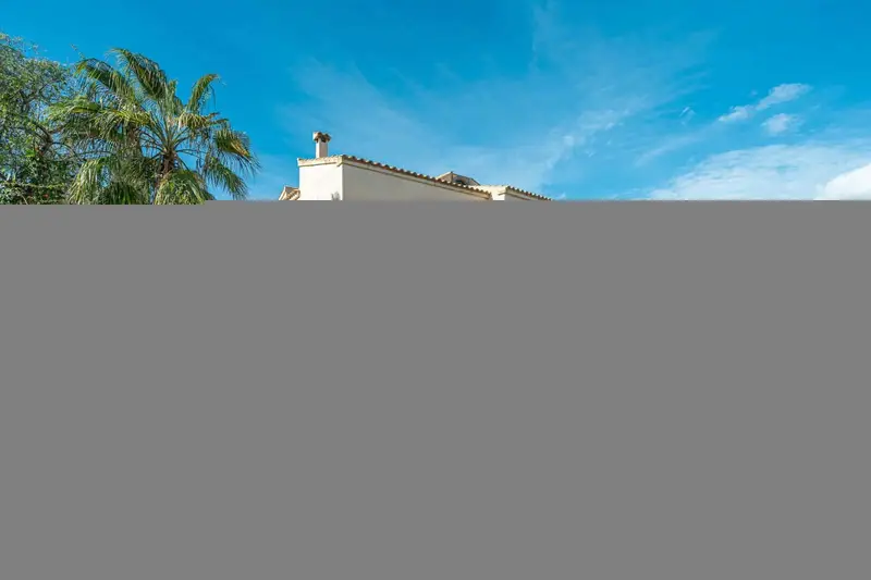 Chalet en venta en Santa Ponsa, Calvià, Mallorca