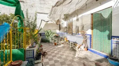 Casa en Venta en Pinos Puente Ideal Familias e Inversores