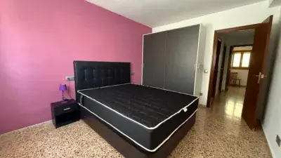 Alquiler Piso Onil 91m2 3 Habitaciones Garaje Vistas Montaña