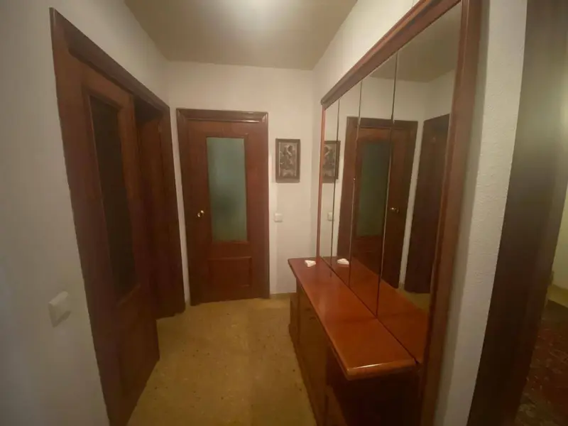 Piso en Venta Albaida 136m2 4 Dormitorios Ascensor