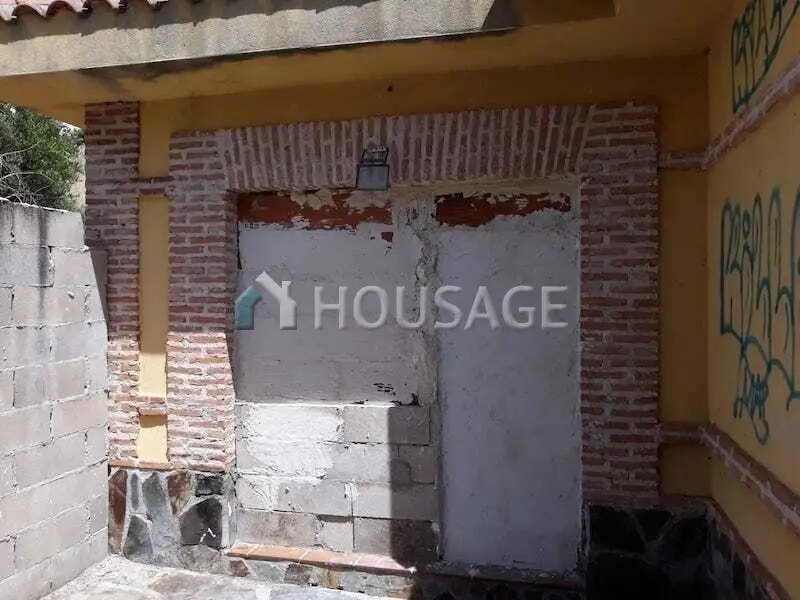 Casa en Lucillos Toledo 3 habitaciones 2 baños 110m2