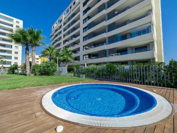 Apartamentos 3 Dormitorios Campoamor Vistas al Mar