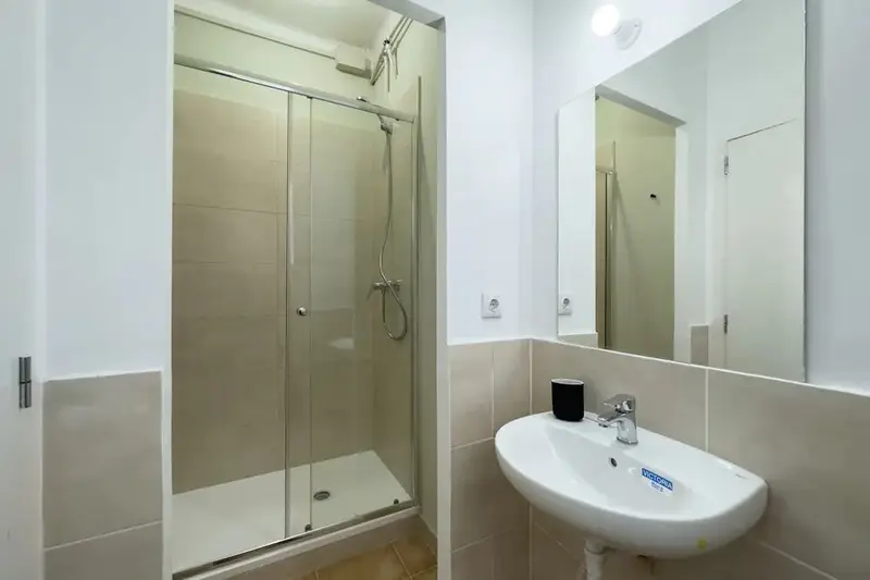 Apartamento en alquiler en Carrer de Numància Barcelona