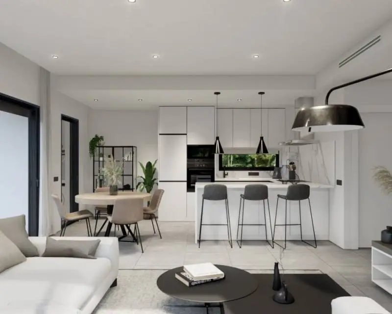 Villa en Venta Orihuela 3 Dormitorios