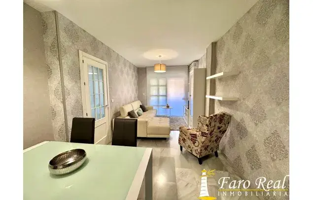 Alquiler Apartamento 3 Dormitorios 80m2 Sanlúcar de Barrameda