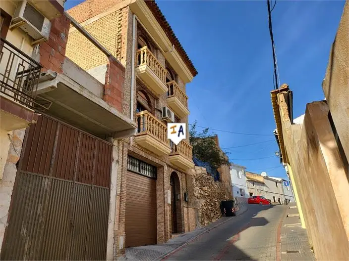 Casa en Venta Loja 4 Dormitorios 2 Baños Espectaculares Vistas