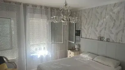 Casa Adosada en Alquiler Cerca de la Playa