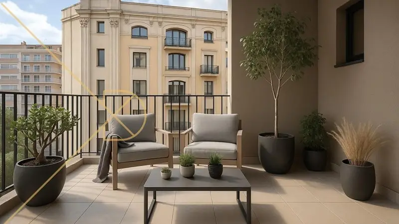 Piso 260m2 Finca Modernista Quedrat dOr Barcelona