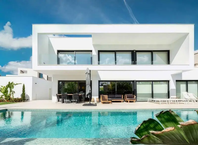 3 Cuarto Apartamento en venta
Molina de Segura, Murcia