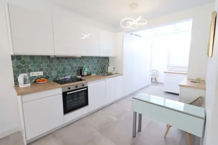 Bungalow en Ciudad Quesada 2 dormitorios planta baja reformado