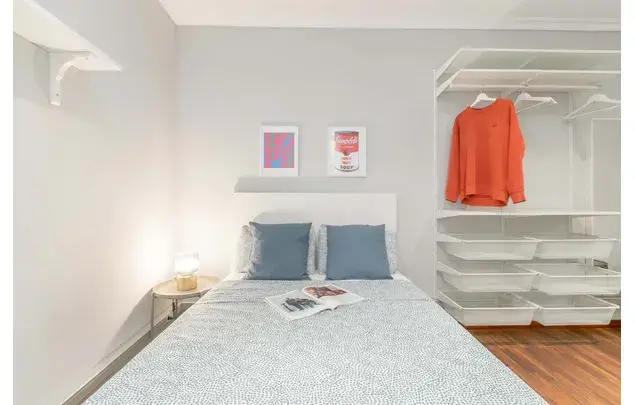 Habitacion en Carrer de Balmes Barcelona