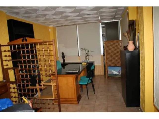Bajo en Bigastro 90m2 Seminuevo Cerca de Bancos