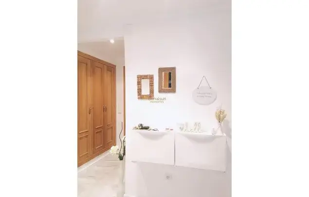 Alquiler Apartamento 1 Dormitorio 60m2 Nueva Torrequebrada