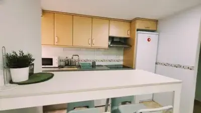 Piso en Alquiler Alcoy Centro - 1 Dormitorio - Cerca Servicios