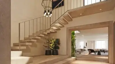 Casa en Venta Montuiri: Restaurada con Piscina y Vistas