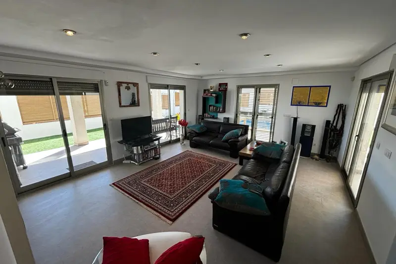 Venta Villa 3 Habitaciones Cox CP-28573