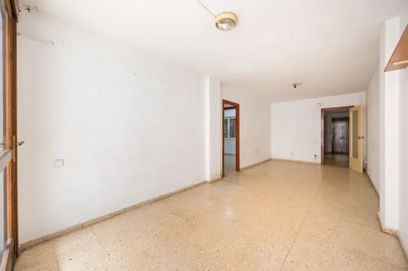 Venta Piso Benidorm Jaime I Ascensor 3 Dormitorios Cerca Playa