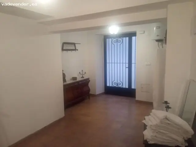 Casa en Venta Cocentaina 150m2 Rehabilitada 3 Plantas