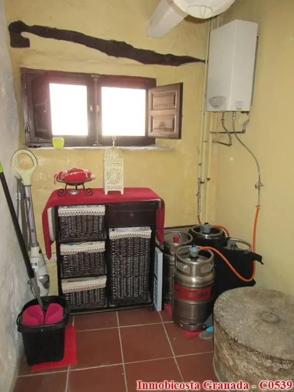 Casa en Venta Cadiar Granada 143m2 Reformada Cerca Servicios