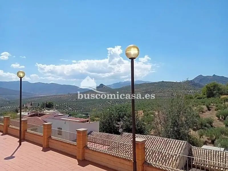 venta Chalet en Jaén, Jaén Provincia (CSH-BG643)- Globaliza