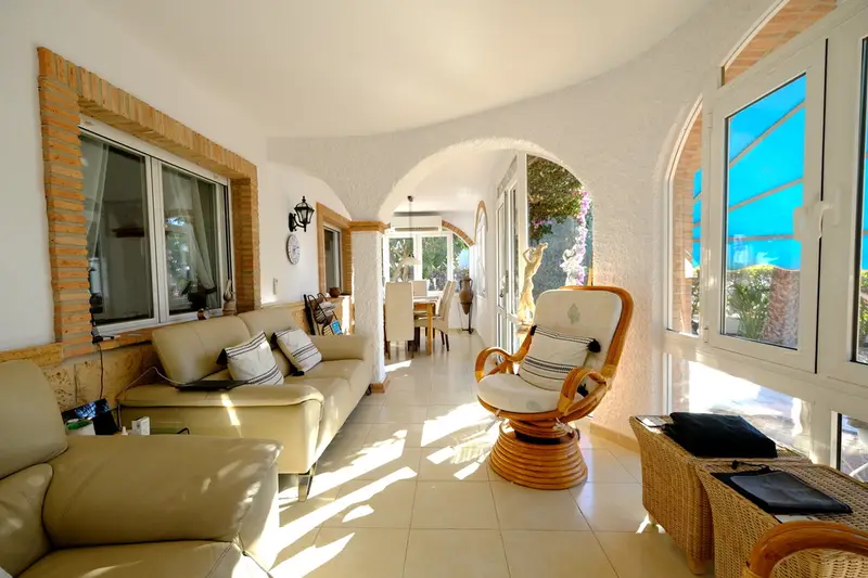 Villa 3 Dormitorios Ciudad Quesada