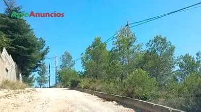 Suelo Residencial en Alborache Valencia 532m2