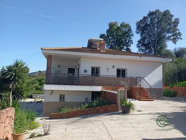 Tres Viviendas en Parcela - Cártama