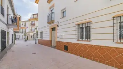 Piso en venta en Calle del Corazón de Jesús, 6