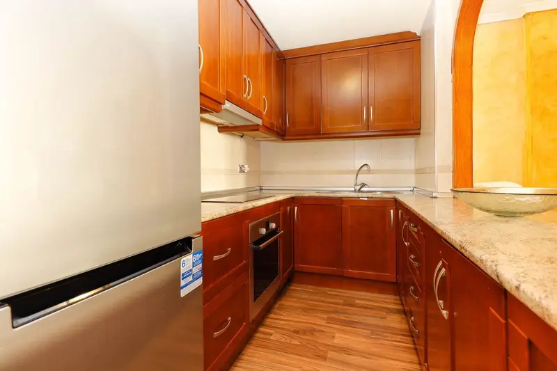 Ático en venta Playa Acequión Torrevieja