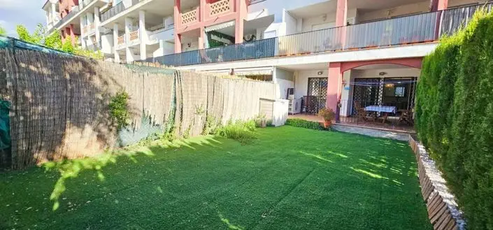 Apartamento 2 Dormitorios La Duquesa Cerca de la Playa