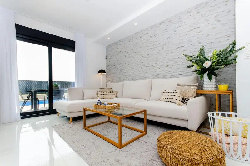 Chalet en venta en Vistabella, Orihuela, Alicante