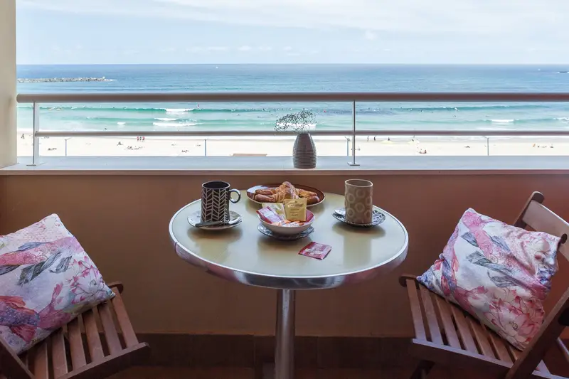 Apartamento 2 Dormitorios Alquiler Gipuzkoa Playa Casco Antiguo