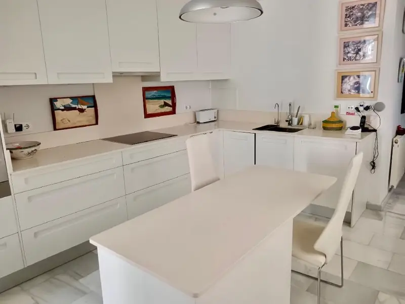 Venta Apartamento 3 Habitaciones Centro Alicante Vistas Playa Postiguet