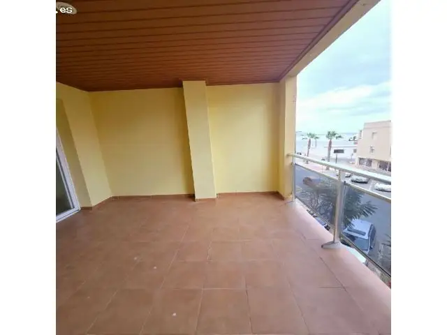 Apartamento Garrucha Cerca del Mar 2 Dormitorios