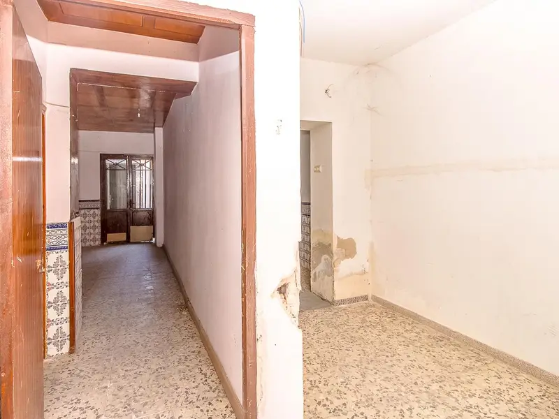 Vivienda, Casa de 209 m² en venta, Villarrubia De Los Ojos (Ciudad Real) - Servihabitat