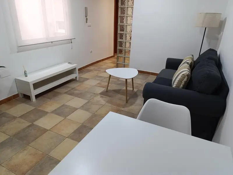Piso en Alquiler Elche Cerca Universidad CEU 3 Habitaciones