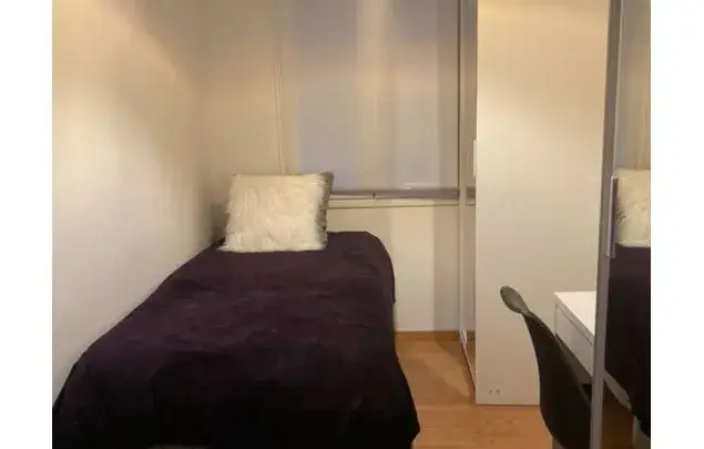 Alquiler Habitacion 70m2 Barcelona
