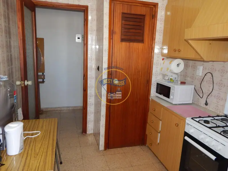 Piso en Venta Agullent 87m2 3 Habitaciones
