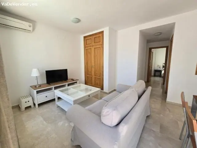 Apartamento en venta Alfonso XII Huelva
