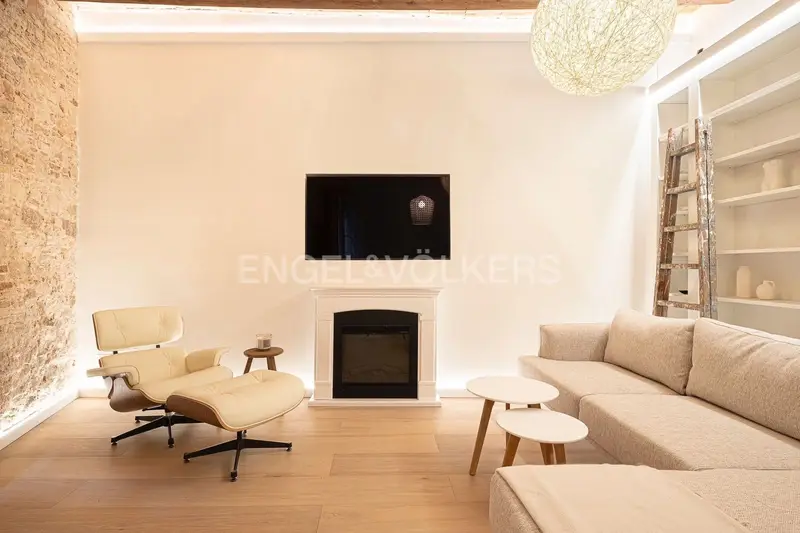 Apartamento en alquiler en El Barri Gòtic, Barcelona ciudad, Barcelona