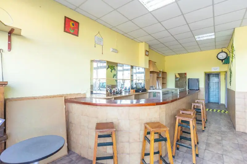 Venta de Bar Equipado en Avilés Gran Oportunidad de Inversión
