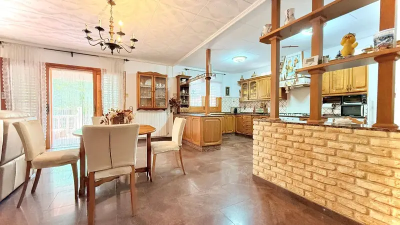 Chalet en Venta Museros Valencia