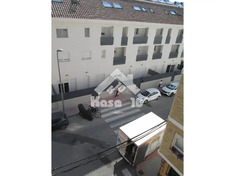 Piso en Venta Ibi 3 Habitaciones 84.7m²