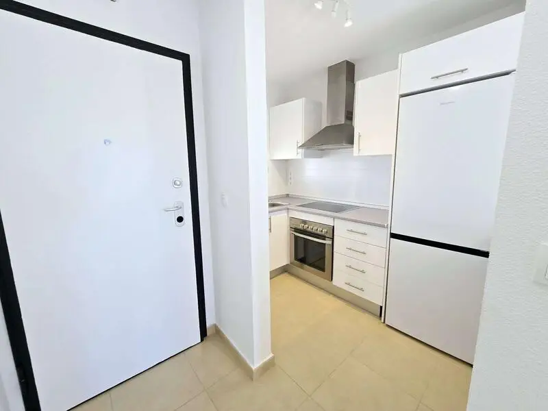 Apartamento en Venta Alhama de Murcia 2 Dormitorios