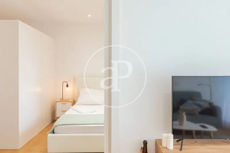 Apartamento en alquiler en Argüelles, Madrid ciudad, Madrid
